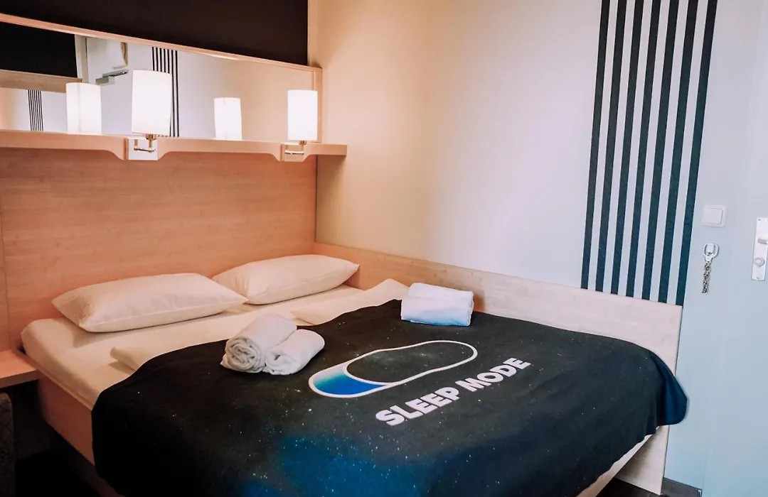Rcadia Gaming House-1